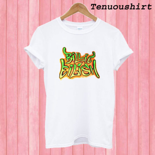 Billie Eilish Unisex T shirt