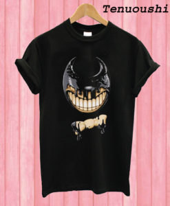 Bendy And The Dark Revival T shirt