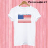 America First T shirt