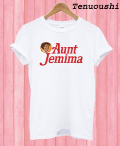 Aunt Jemima T shirt