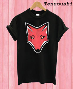 Electric Fox T shirt