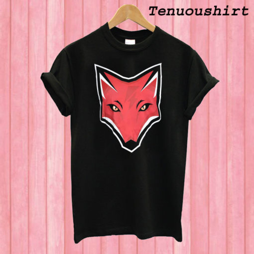 Electric Fox T shirt