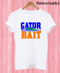 Gator Bait T shirt