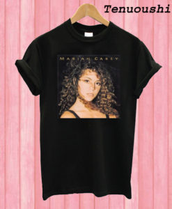 Existlong Mariah Carey Mariah Carey T shirt