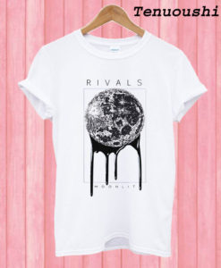 Moonlight Rivals T shirt