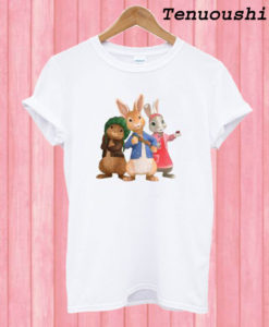 Peter Rabbit T shirt