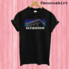 Scranton Patagonia T shirt
