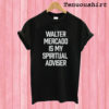 Walter Mercado T shirt