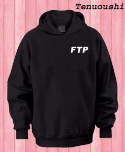 FTP Hoodie