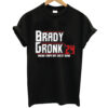 BRADY GRON T-SHIRT