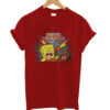 Bikini Bottom Tour T-Shirt