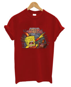 Bikini Bottom Tour T-Shirt