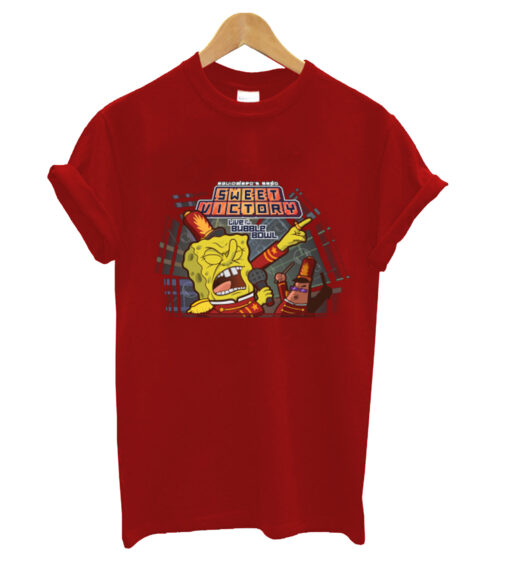 Bikini Bottom Tour T-Shirt