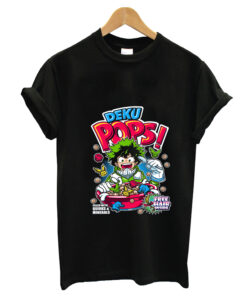 Deku Pops T-Shirt