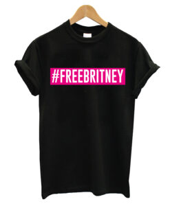 Free Britney T-Shirt