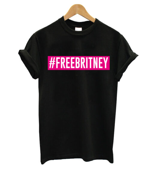 Free Britney T-Shirt