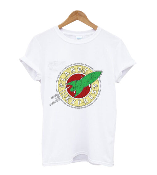 Planet Express T-Shirt