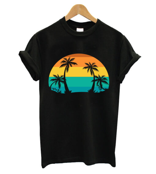 TemplateTravel T-Shirt