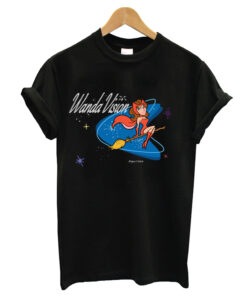 WandaVision retro T-Shirt