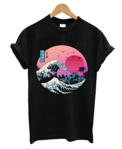 wave T-Shirt