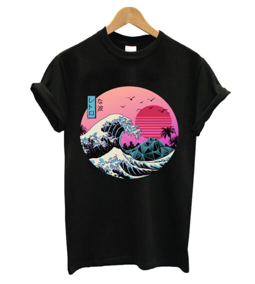 wave T-Shirt