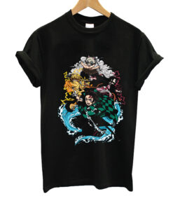 Demon Slayer T-Shirt