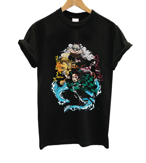 Demon Slayer T-Shirt