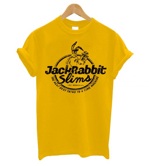JACK RABBIT SLIMS T-Shirt