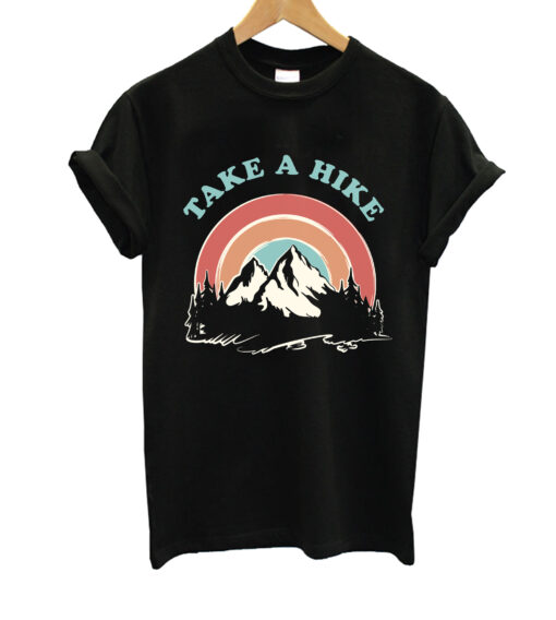 Mountain Design T-Shirt