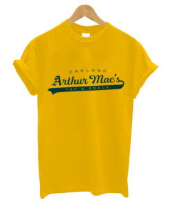 Oakland Arty's T-Shirt