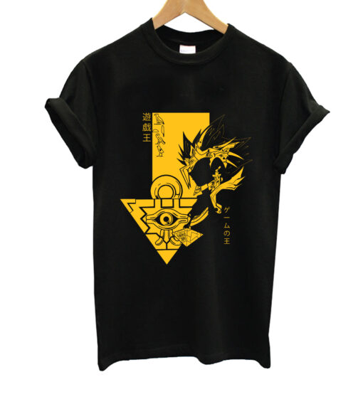 Pharaoh Atem T-Shirt