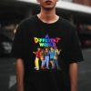 A Different World T-Shirt