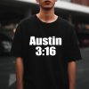 Austin T shirt