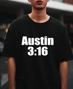 Austin T shirt