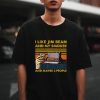 I like Jim Beam and my smoker and maybe 3 people T-Shirt