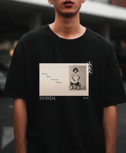 Kanye West Donda T-Shirt