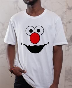 Katy Perry elmo T-Shirt