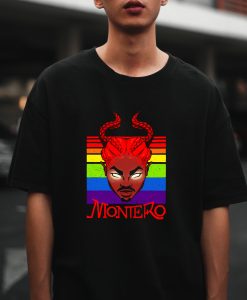 Lil Nas x Montero T-Shirt