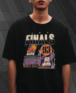 NBA Finals T Shirt