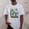 Not a Hugger Cactus T-Shirt