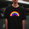 Rainbow T-Shirt