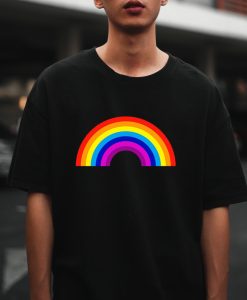 Rainbow T-Shirt