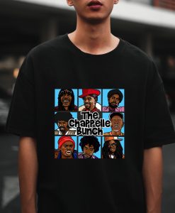 The Chappelle Bunch T-Shirt