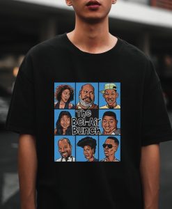 The bel air bunch T-Shirt