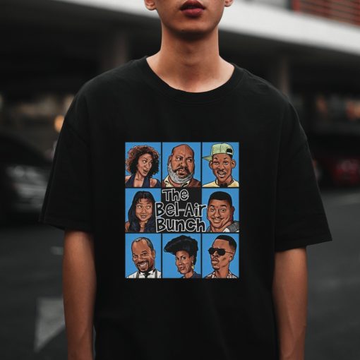 The bel air bunch T-Shirt