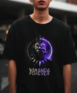 Wakanda Forever T-Shirt