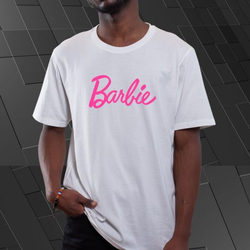 Barbie T Shirt