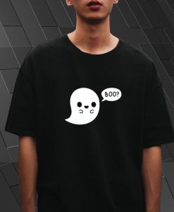 Boo T Shirt