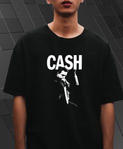 Cash T Shirt