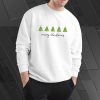 Christmas Tree Sweatshirt